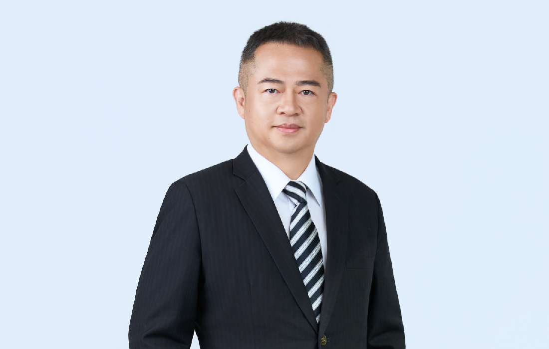 陳志明