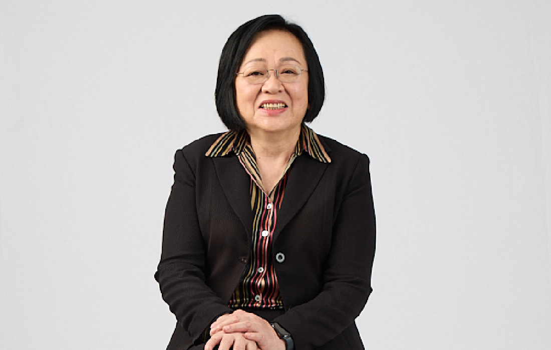 李淑芬