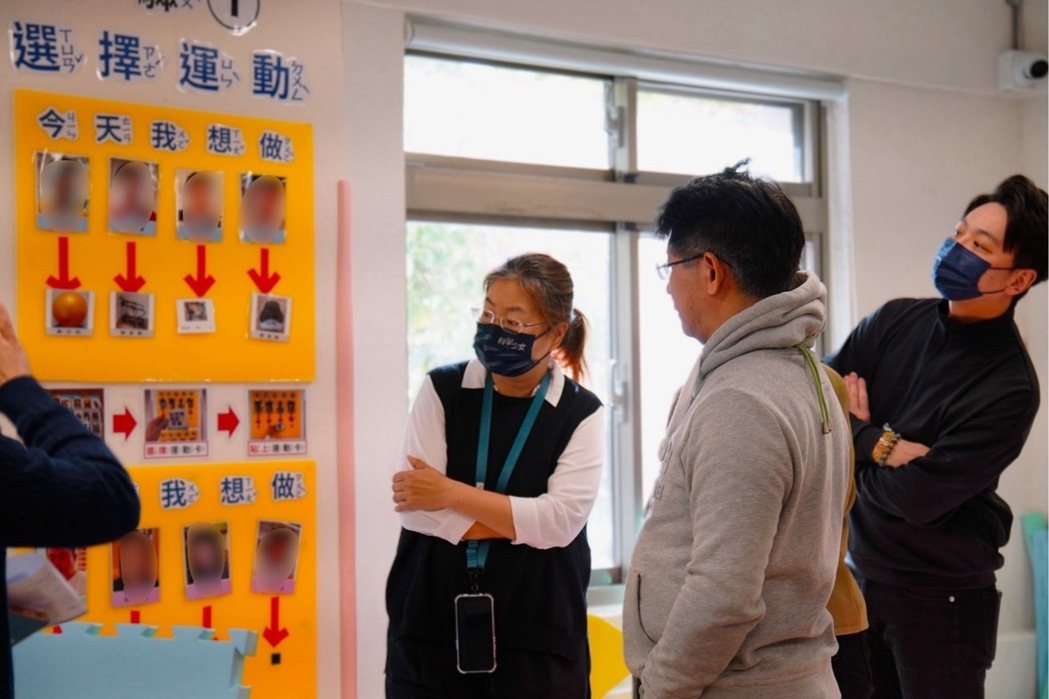 逾五千人次動員 錠嵂全員行動實踐幸福樂活藍圖