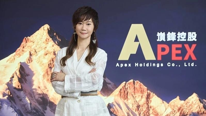 嵿鋒控股以 AI 重塑保險服務 從人的藝術走向可複製的科學